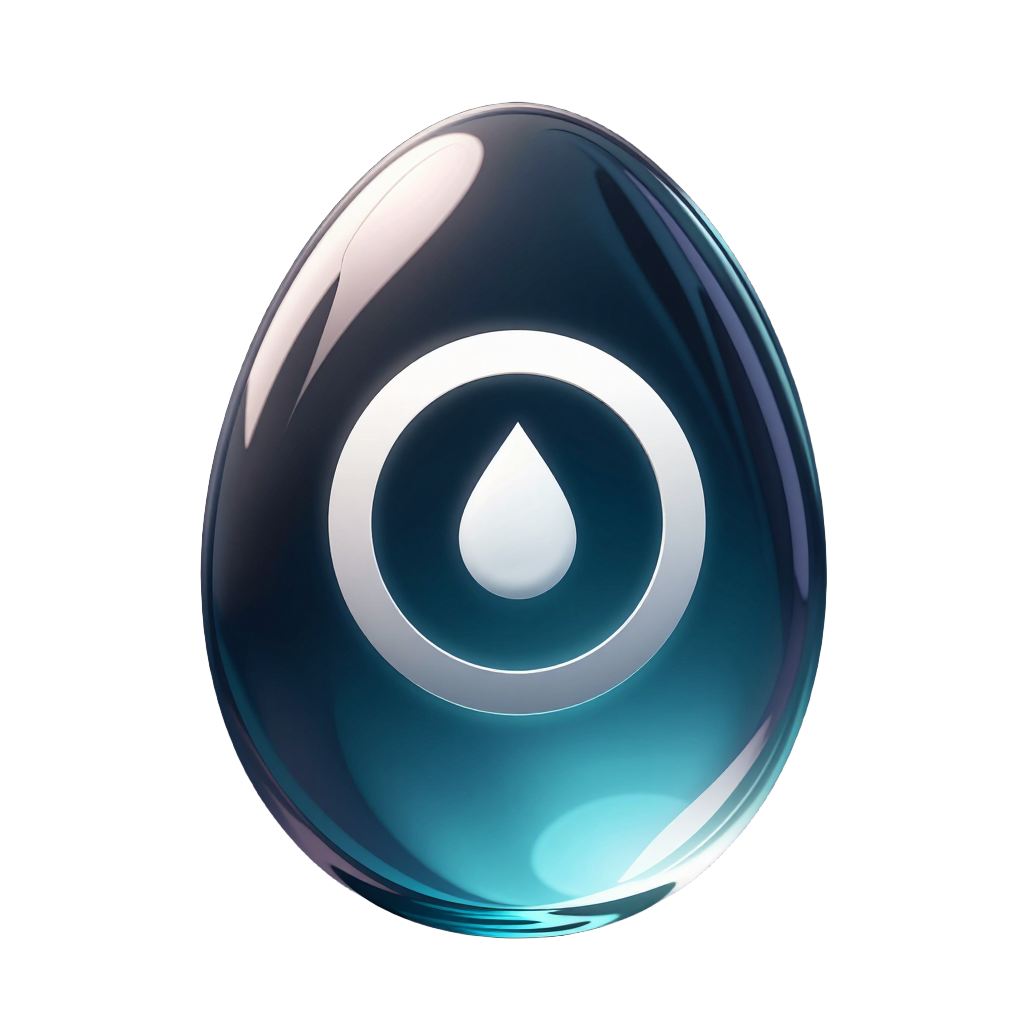 abyss_water egg