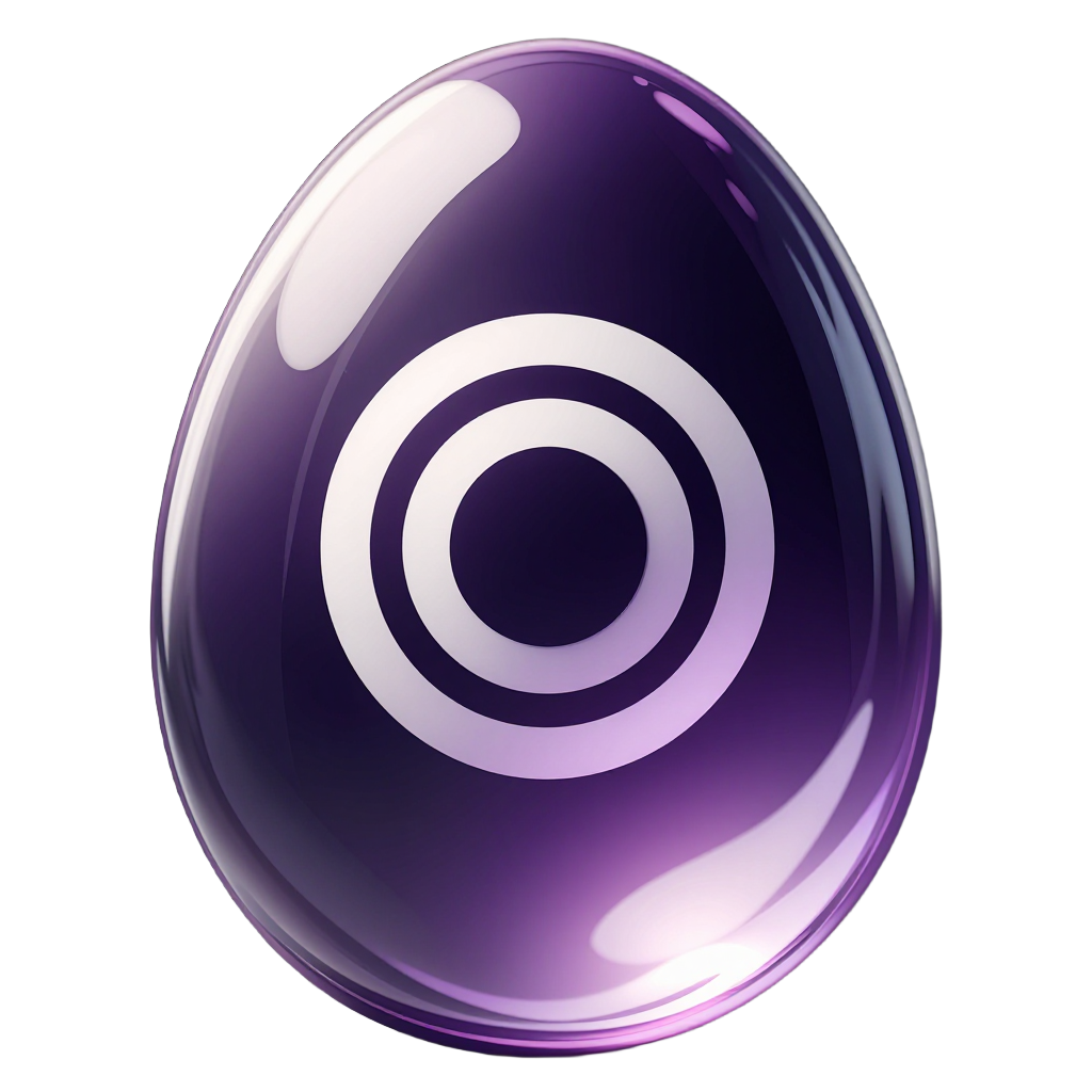 arcane egg