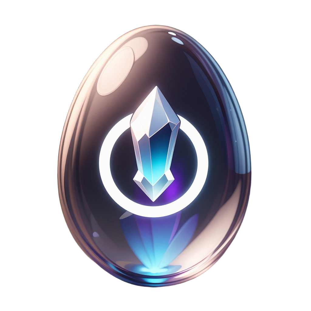 arcane_crystal egg