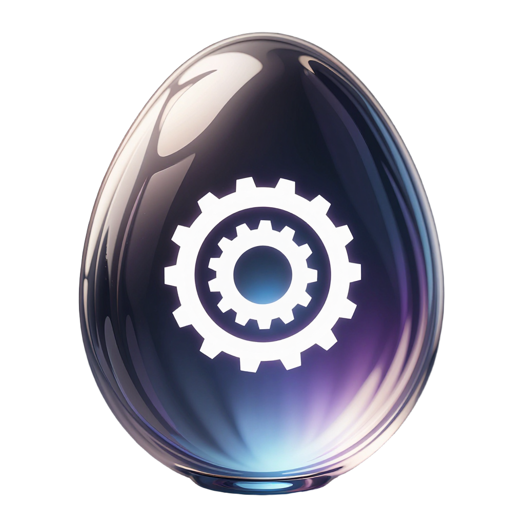 arcane_mecha egg