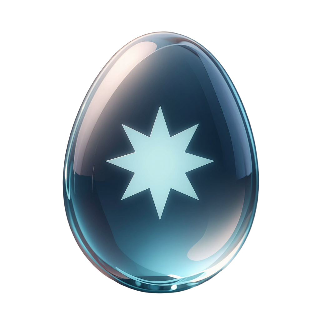 astral egg