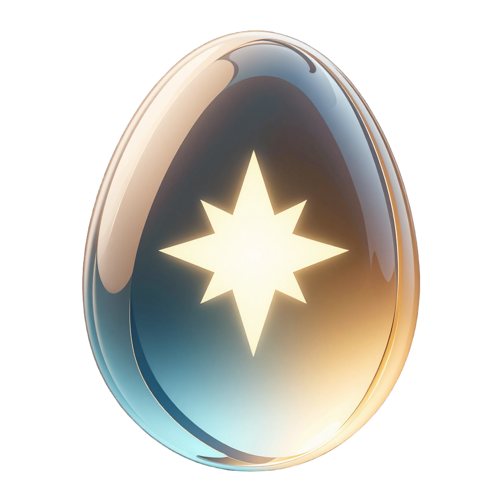 astral_radiant egg