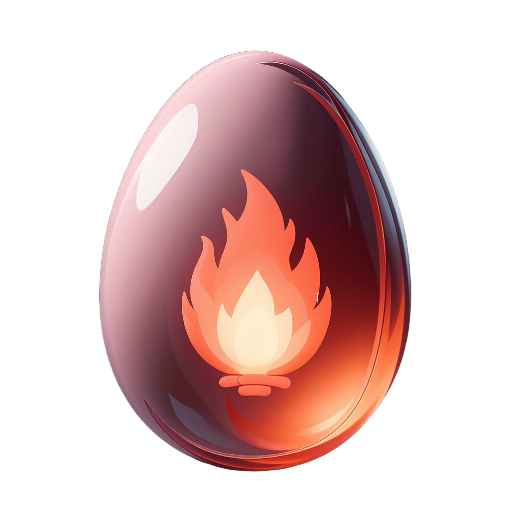 balloon_fire egg