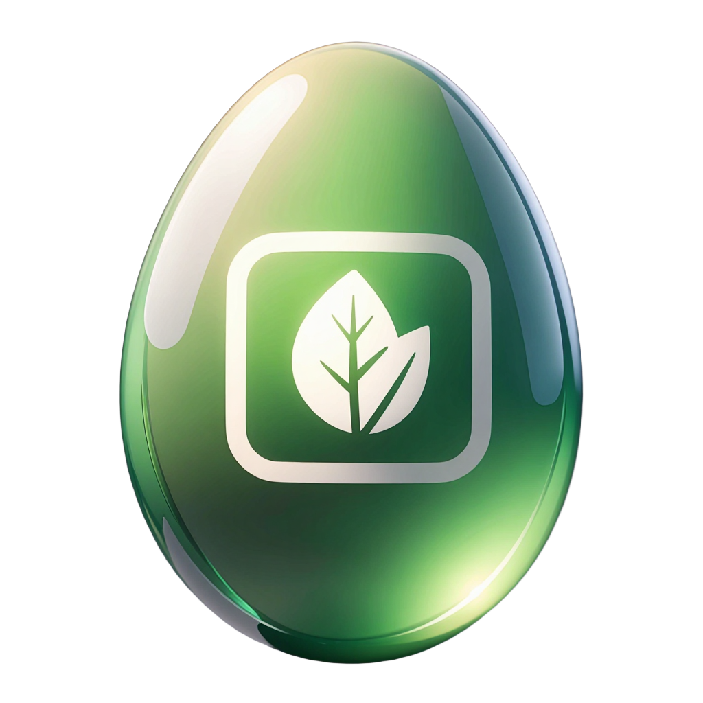 bio_nature egg