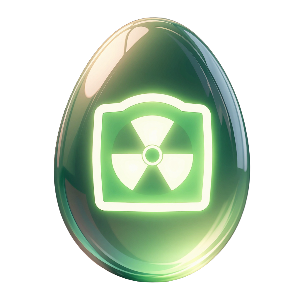 bio_radiation egg