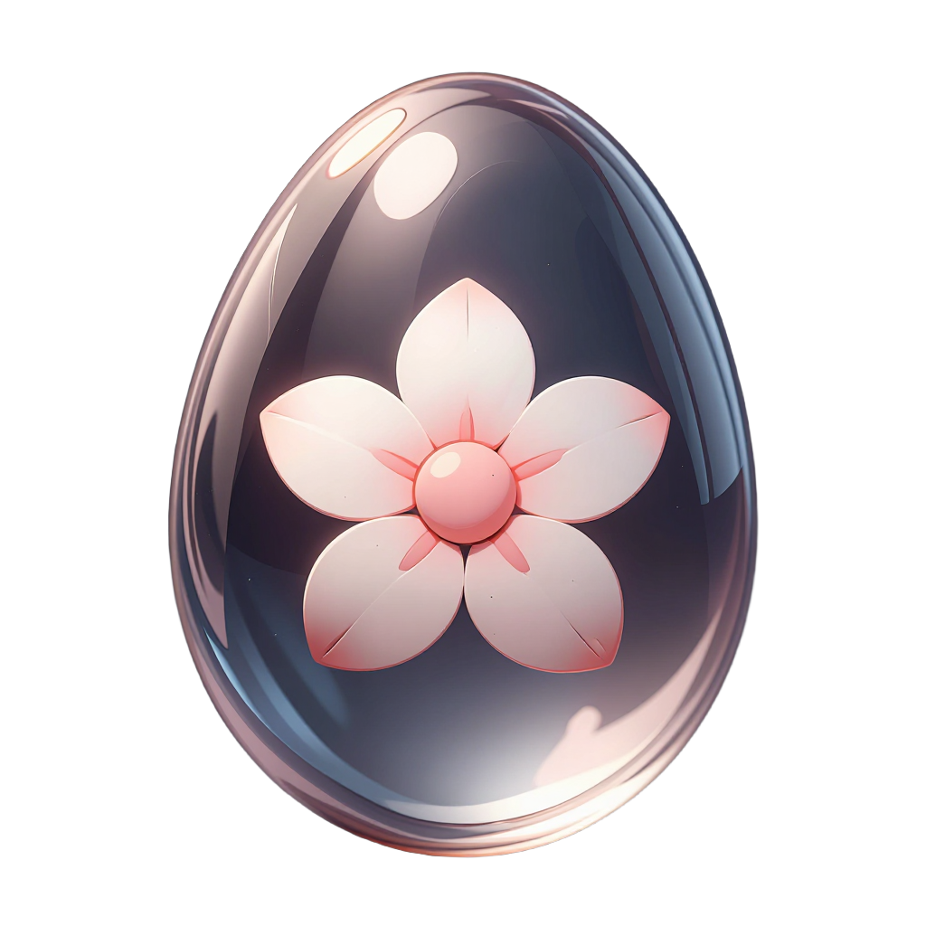 bloom egg