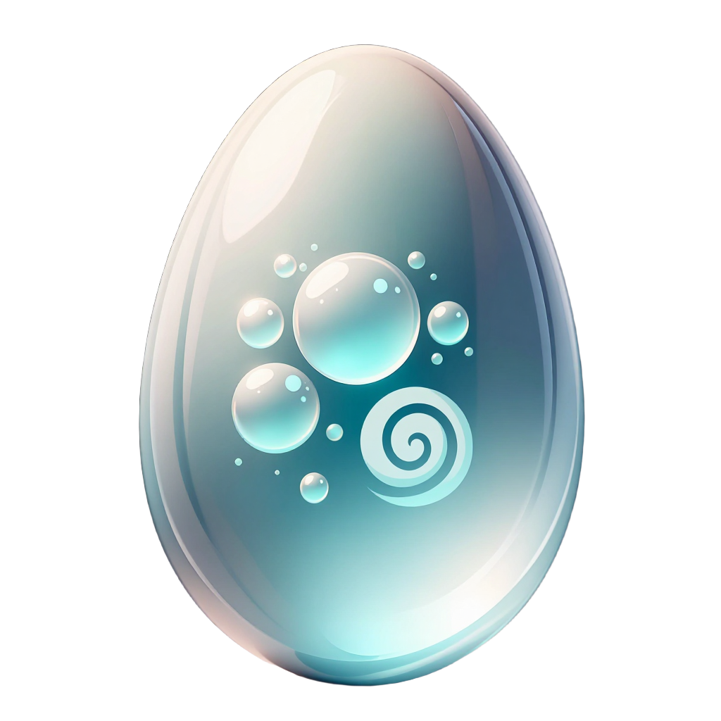 bubble_wind egg