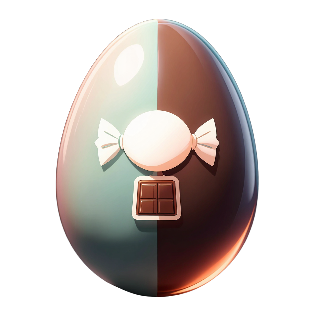 candy_chocolate egg