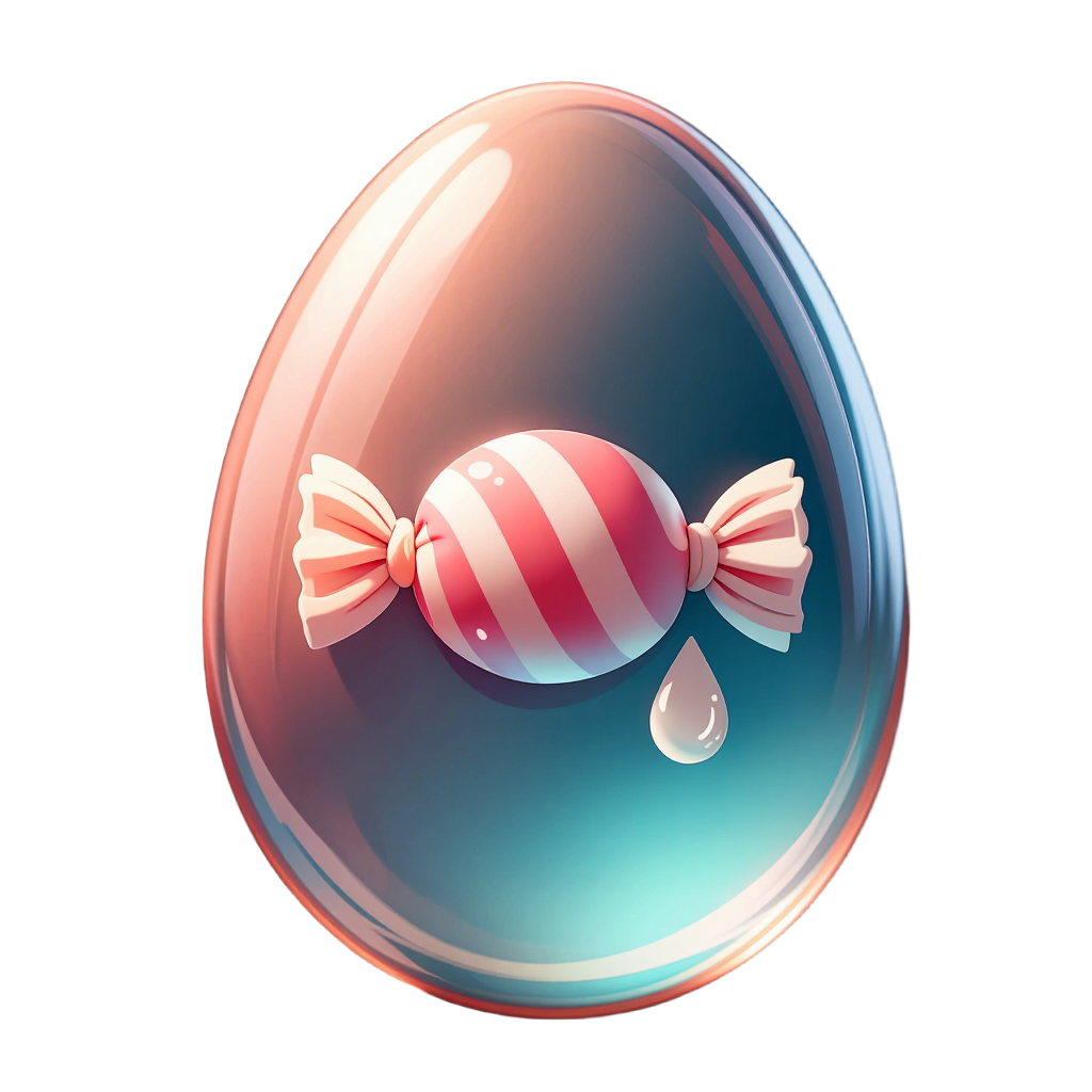 candy_water egg