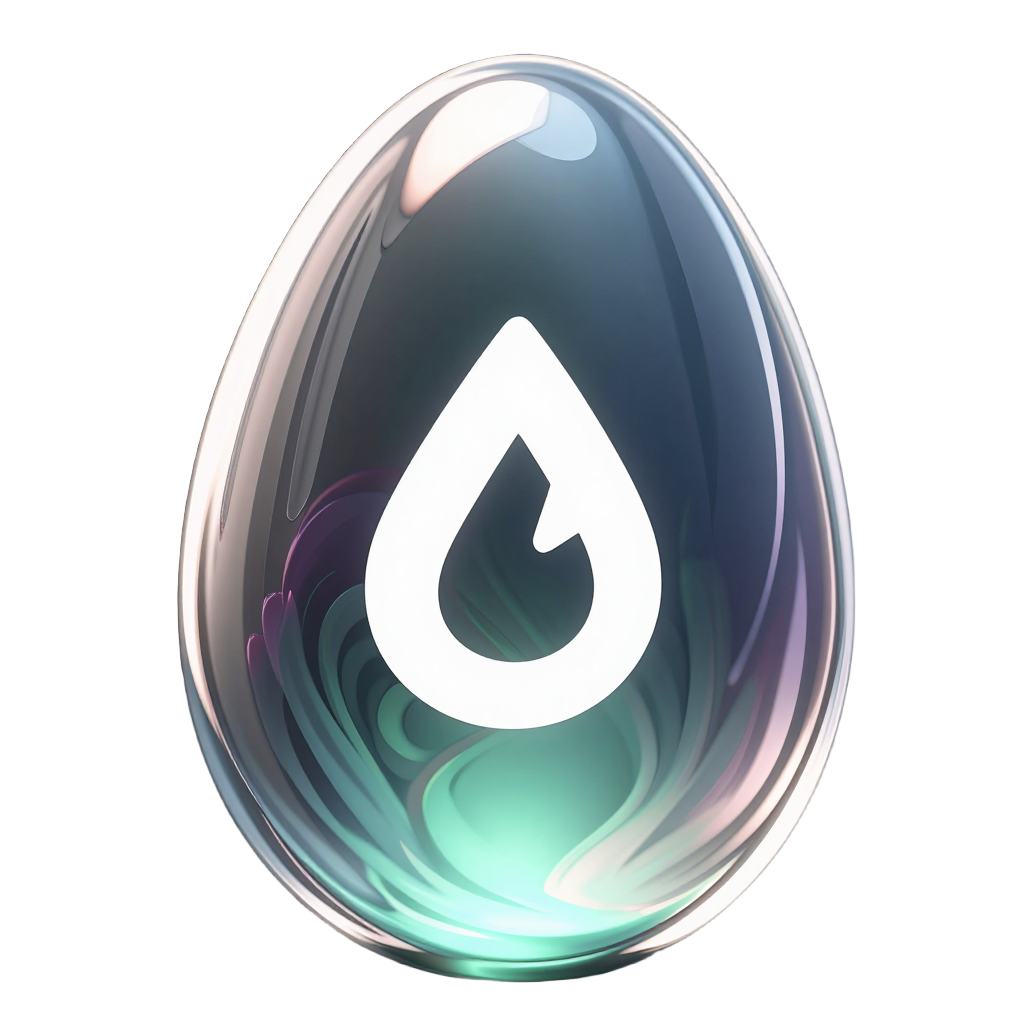 chaos_corruption egg