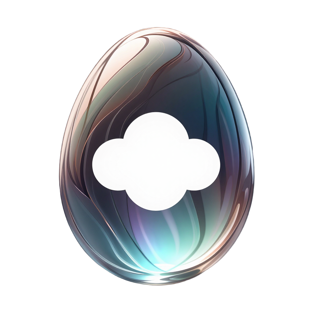 chaos_dream egg