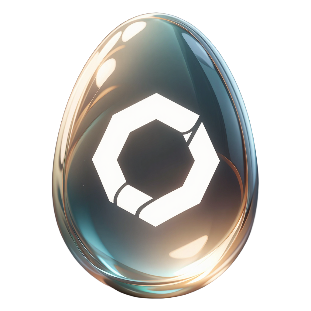 chaos_order egg