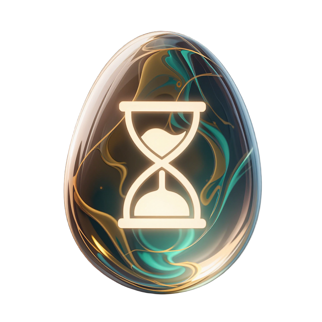 chaos_time egg