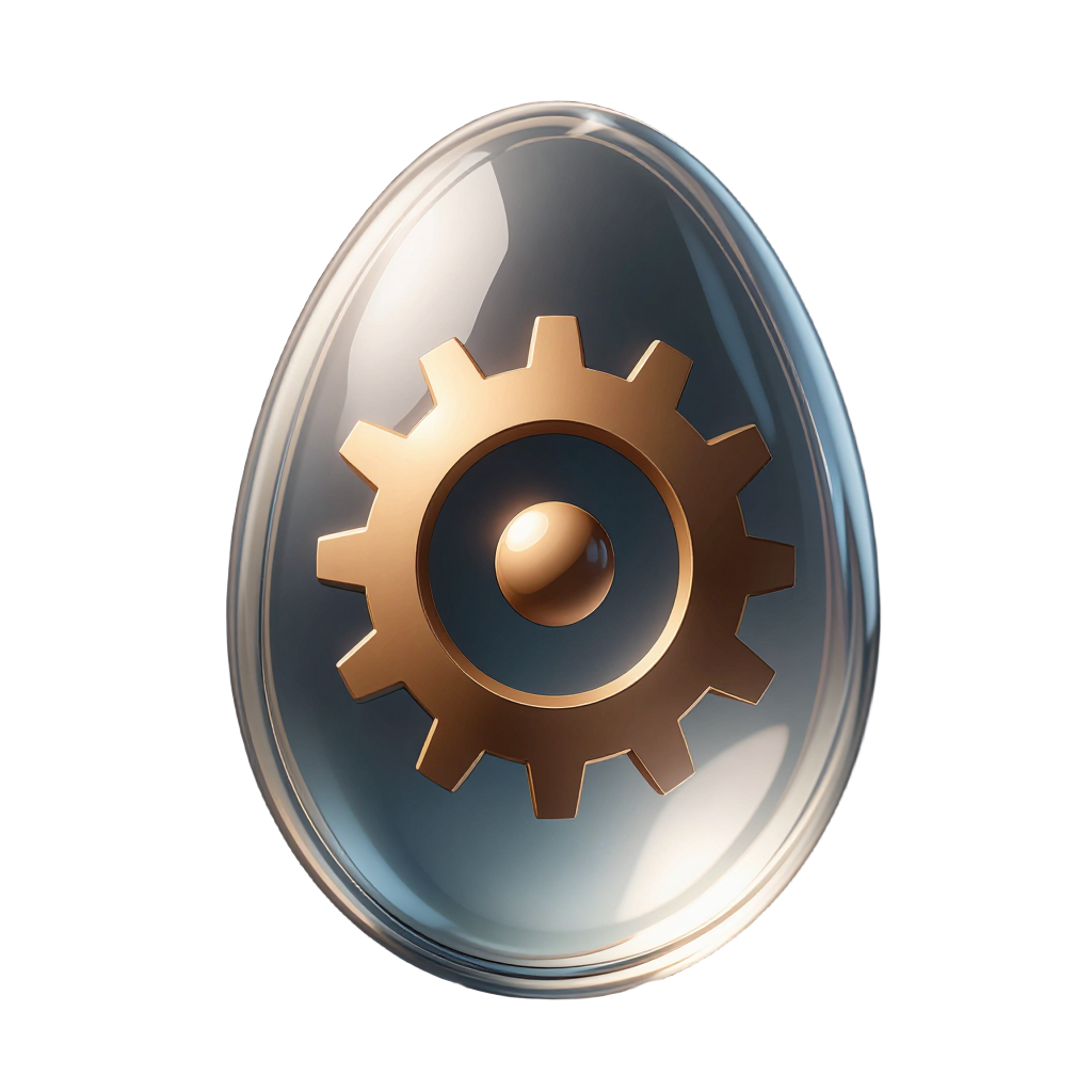 clockwork egg