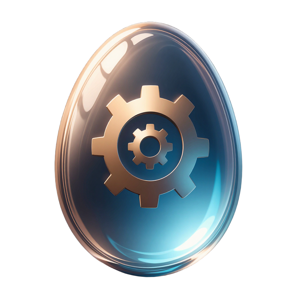 clockwork_mecha egg
