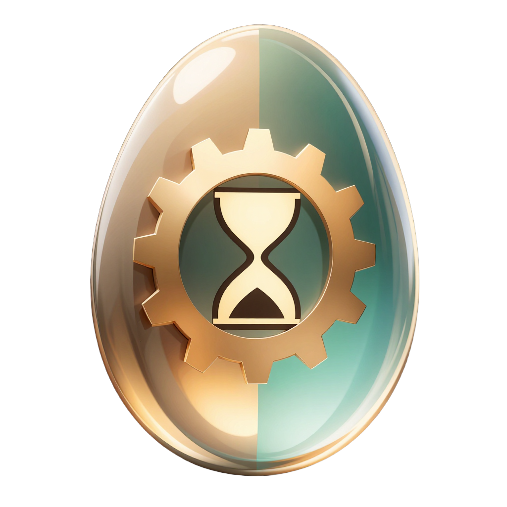 clockwork_time egg