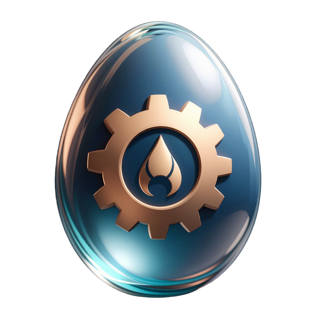 clockwork_water egg