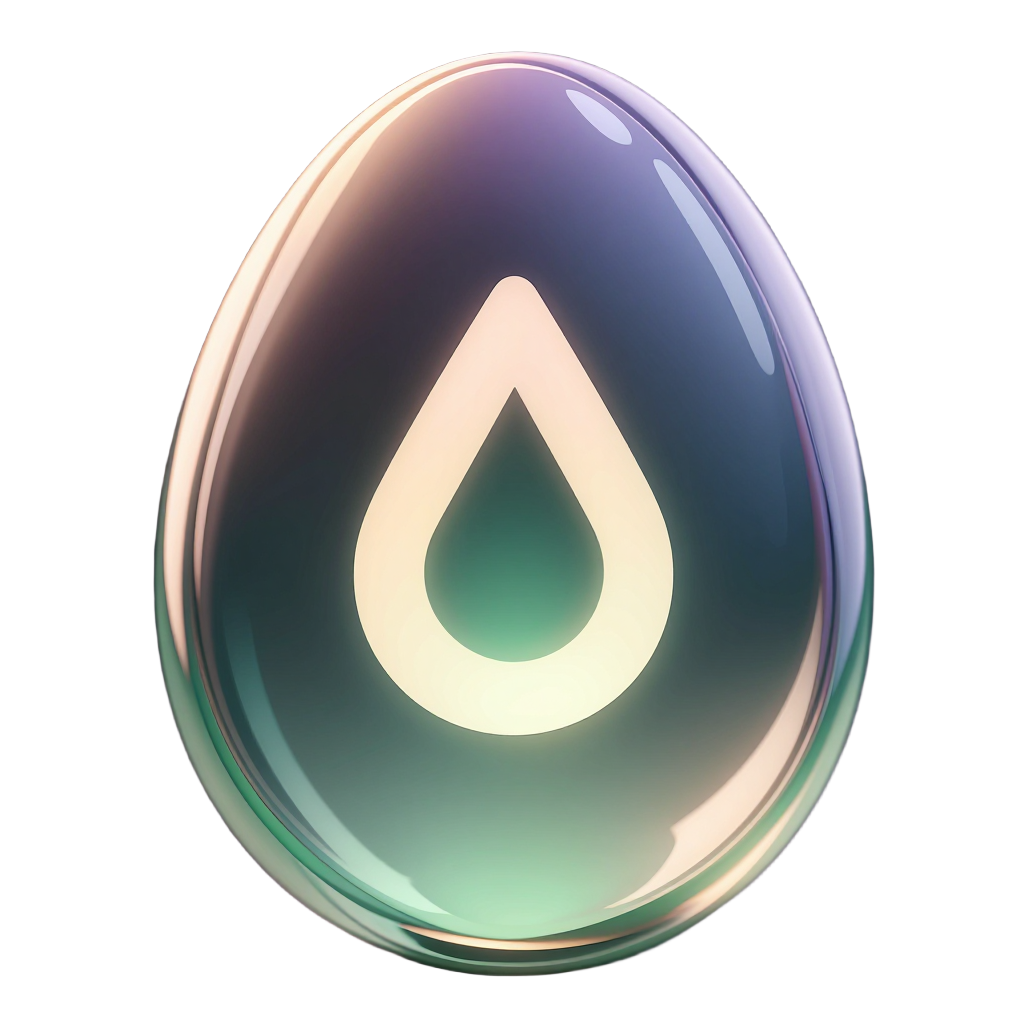 corruption egg