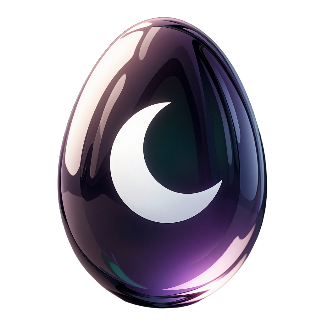 corruption_dark egg