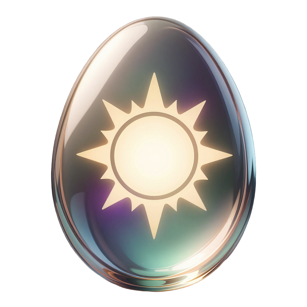 corruption_light egg