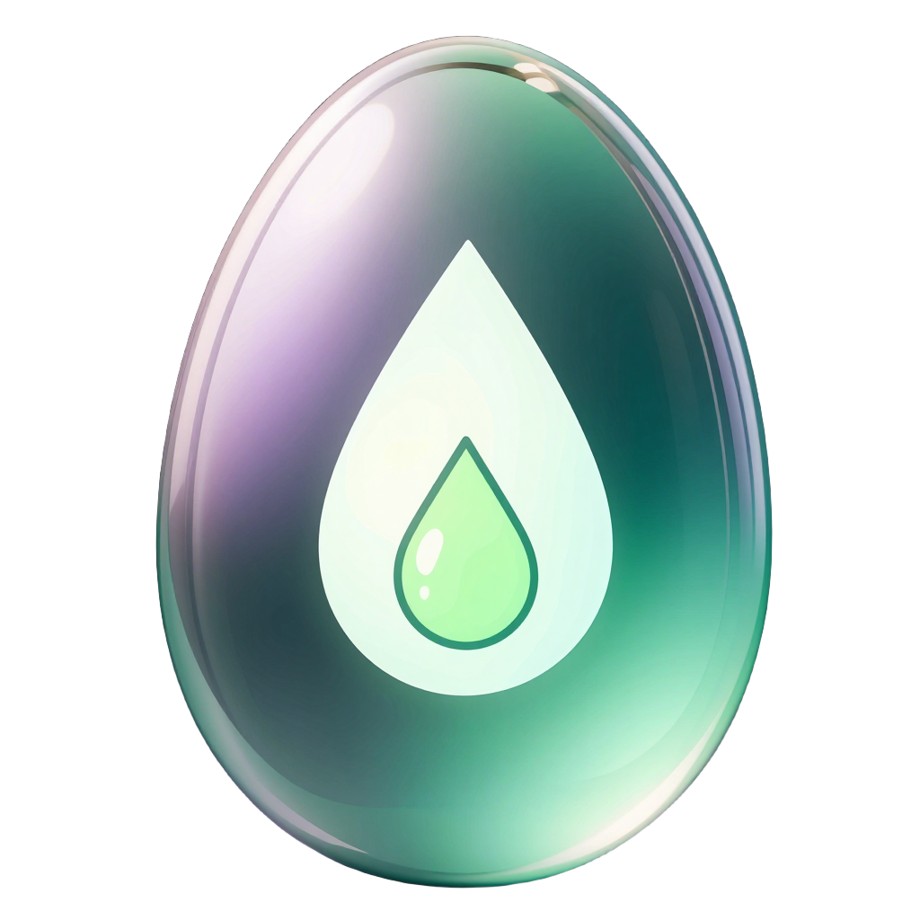 corruption_toxic egg