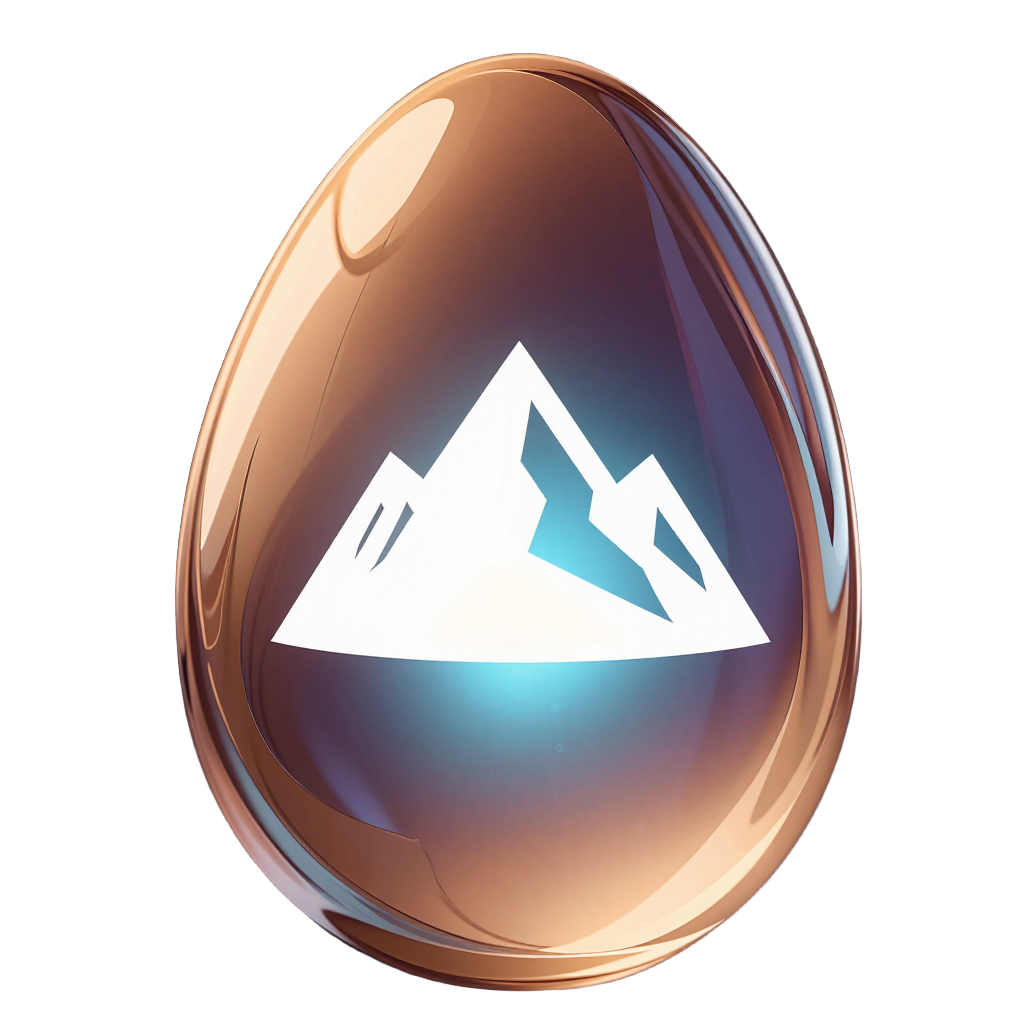 crystal_earth egg