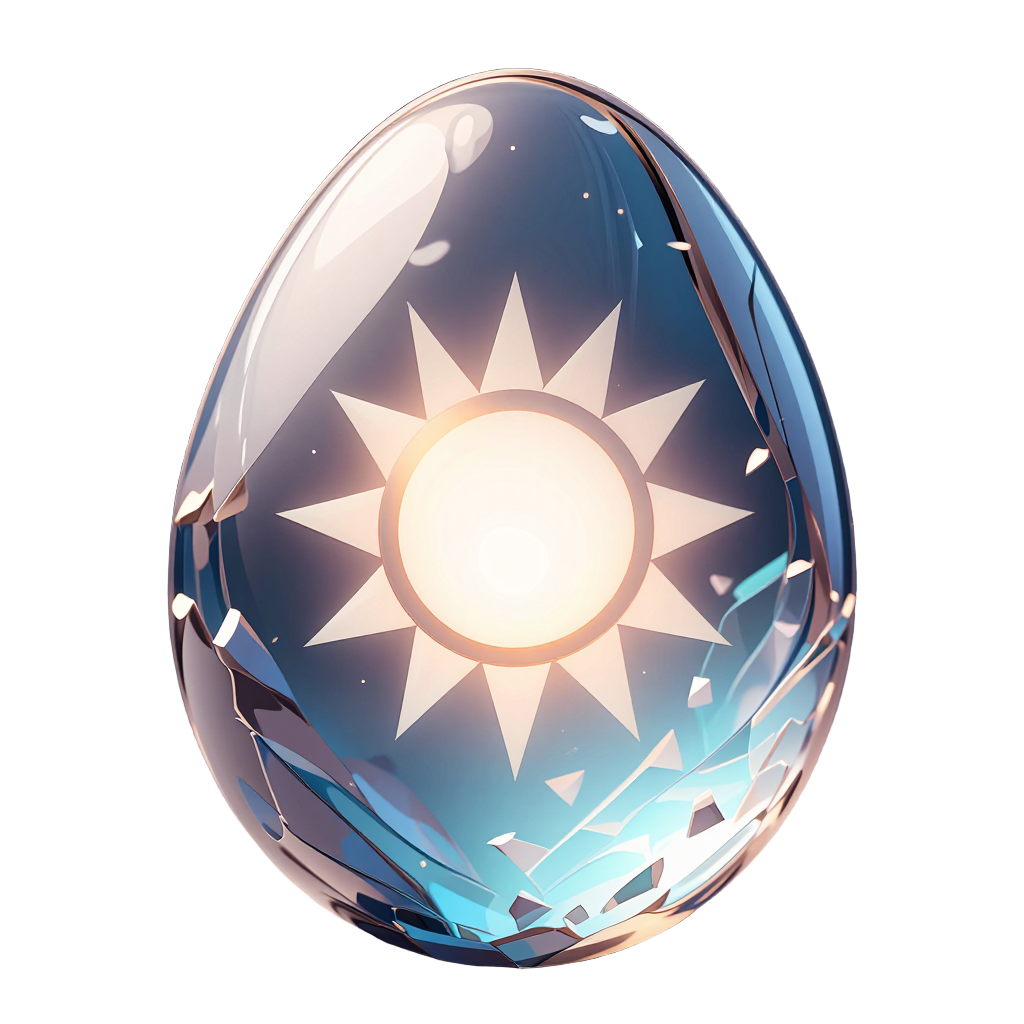 crystal_light egg