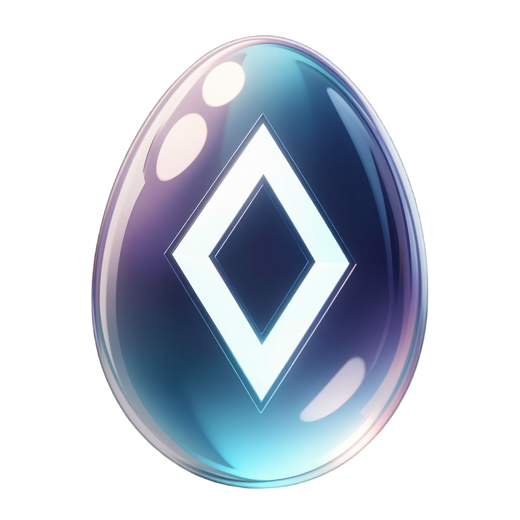 crystal_prism egg