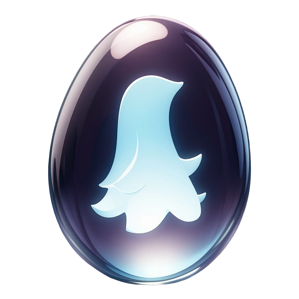 dark_ghost egg
