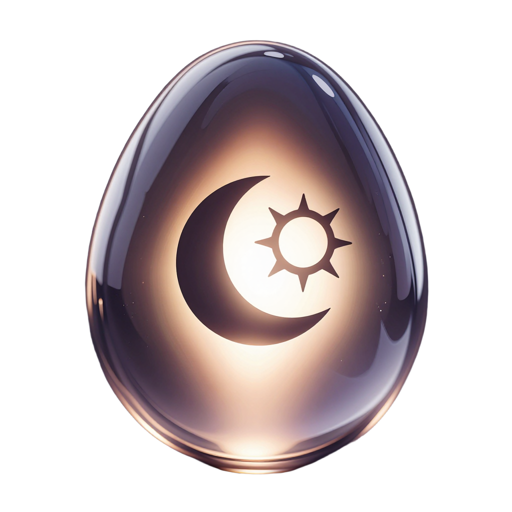 dark_light egg