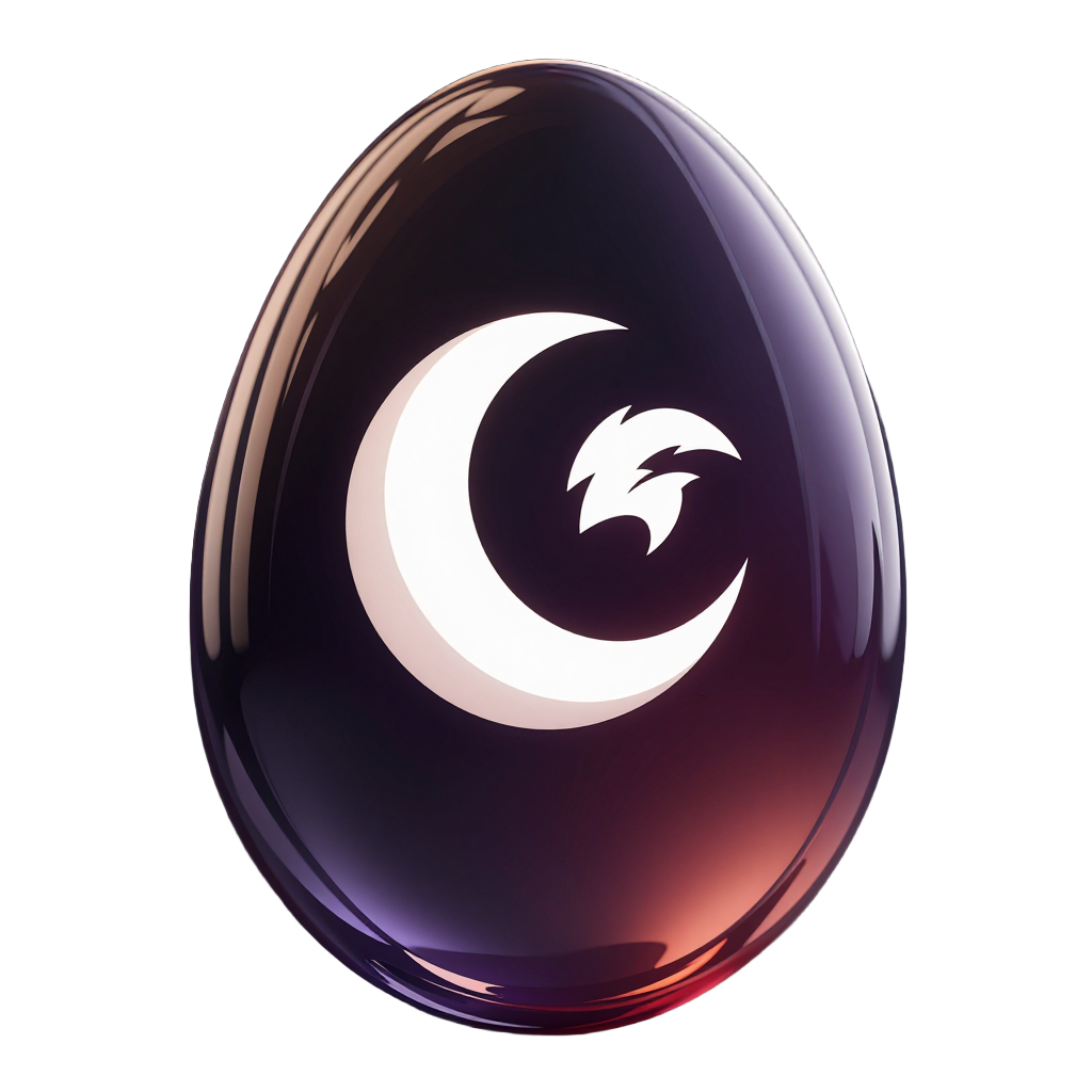 dark_nightmare egg