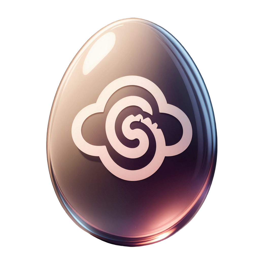 dream_nightmare egg