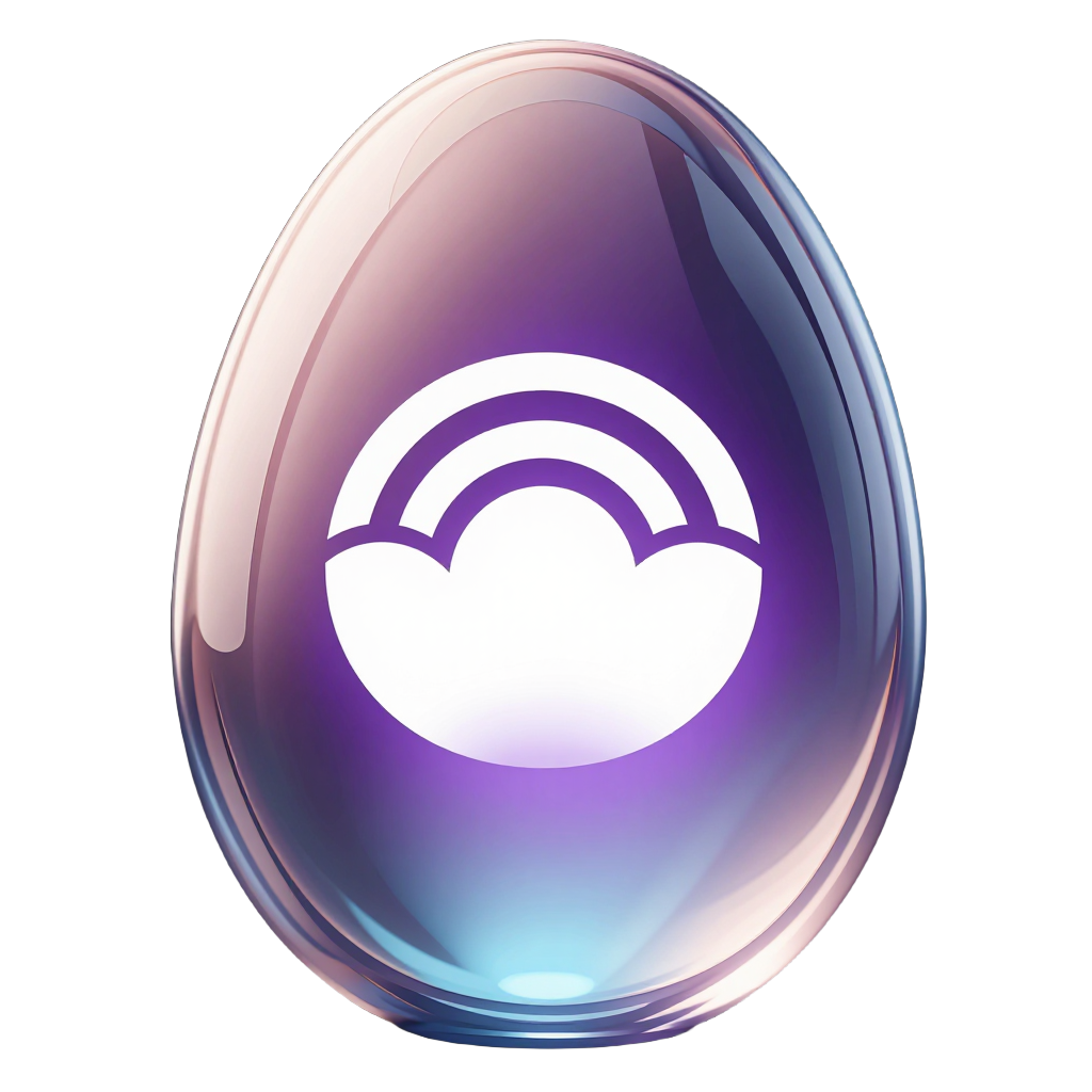 dream_psychic egg