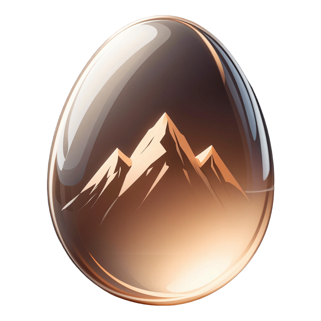 earth egg