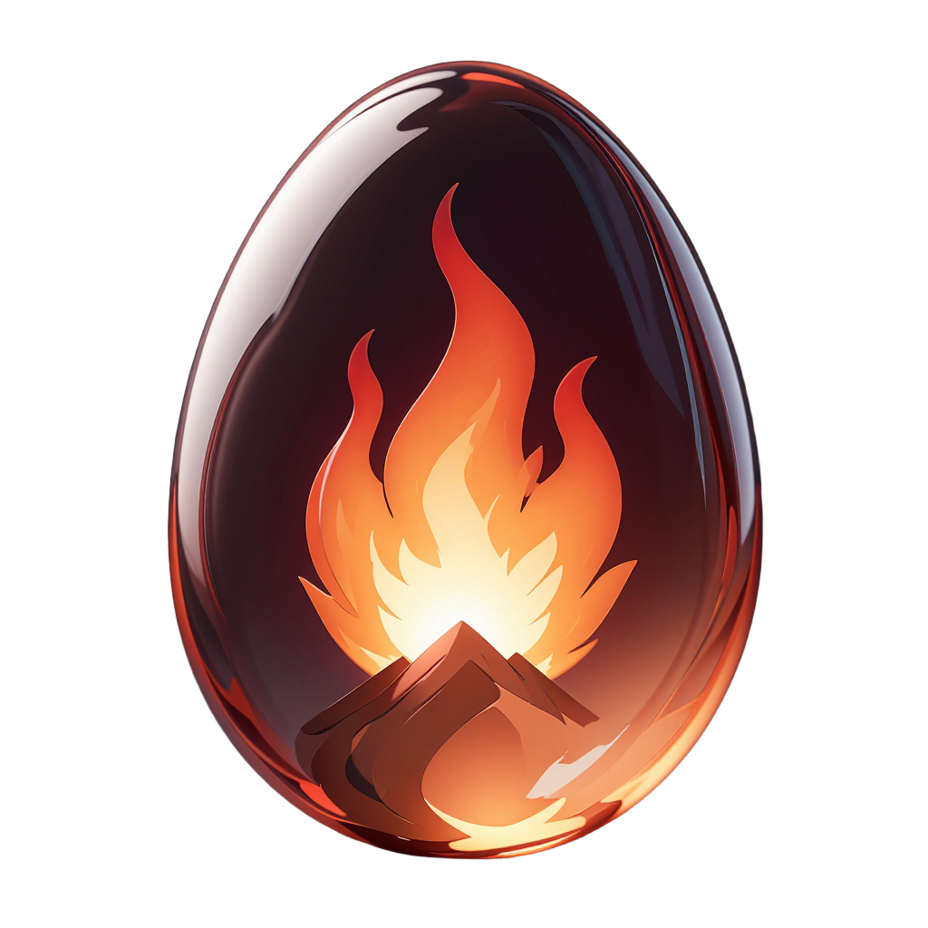 earth_fire egg