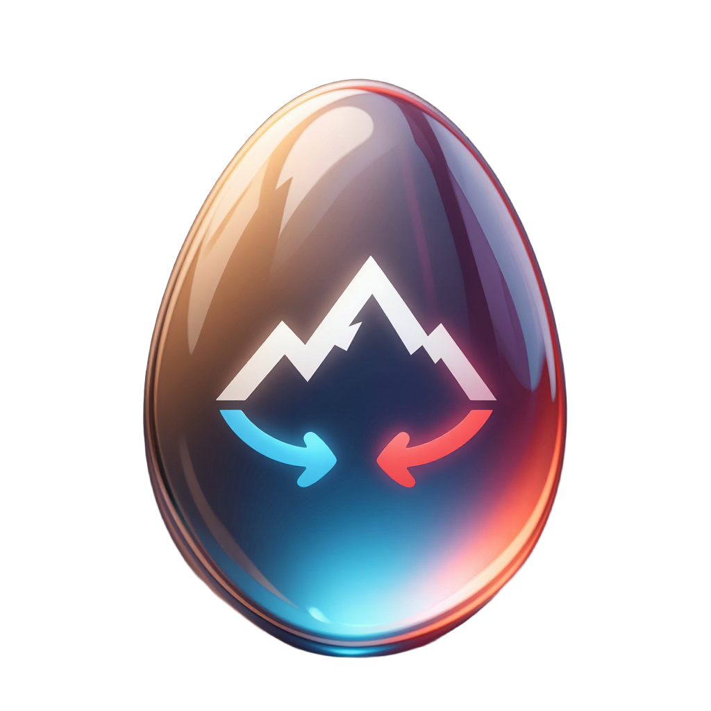 earth_magnet egg