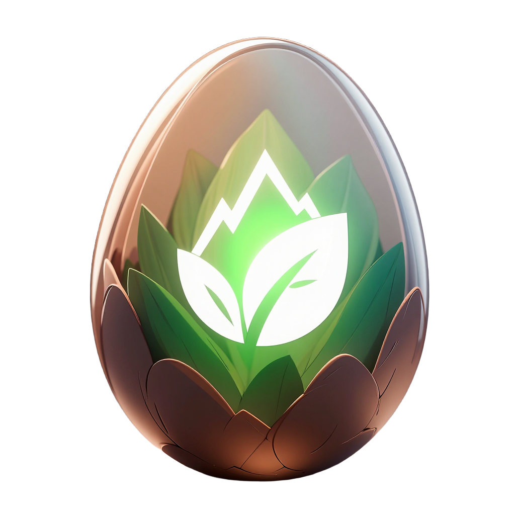 earth_nature egg