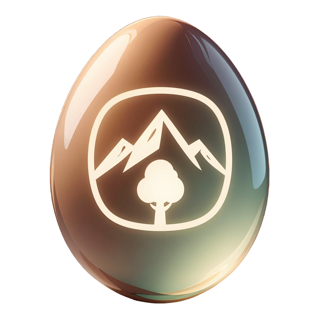 earth_wood egg