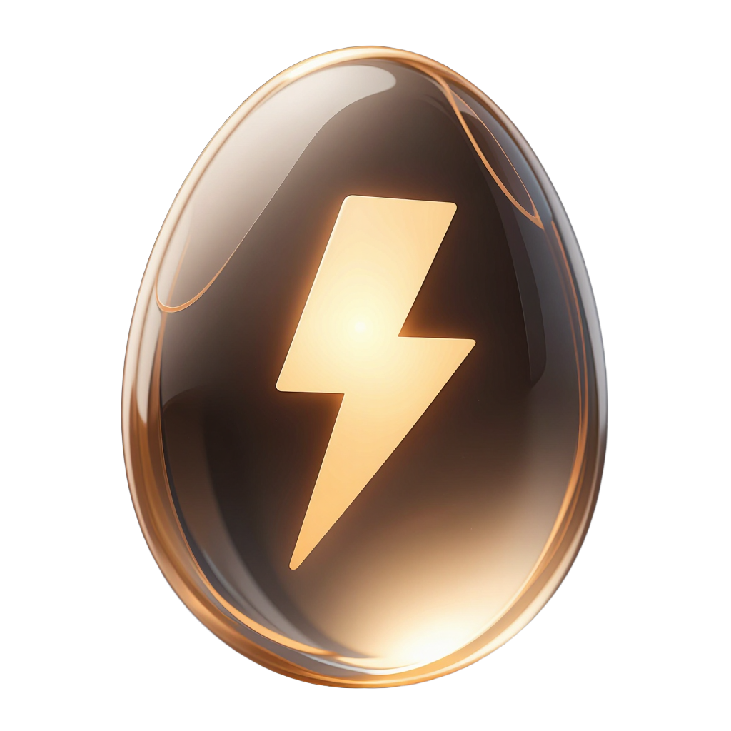 electric egg