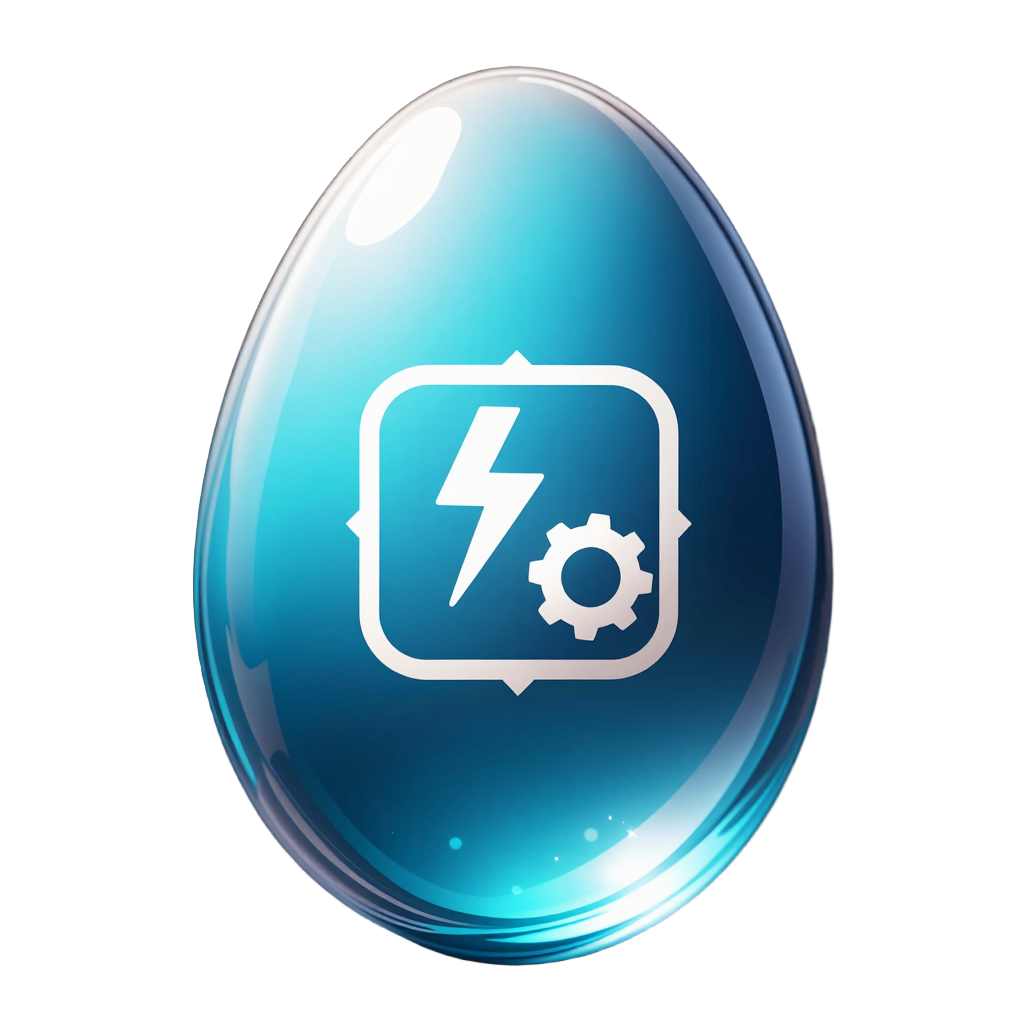 electric_mecha egg