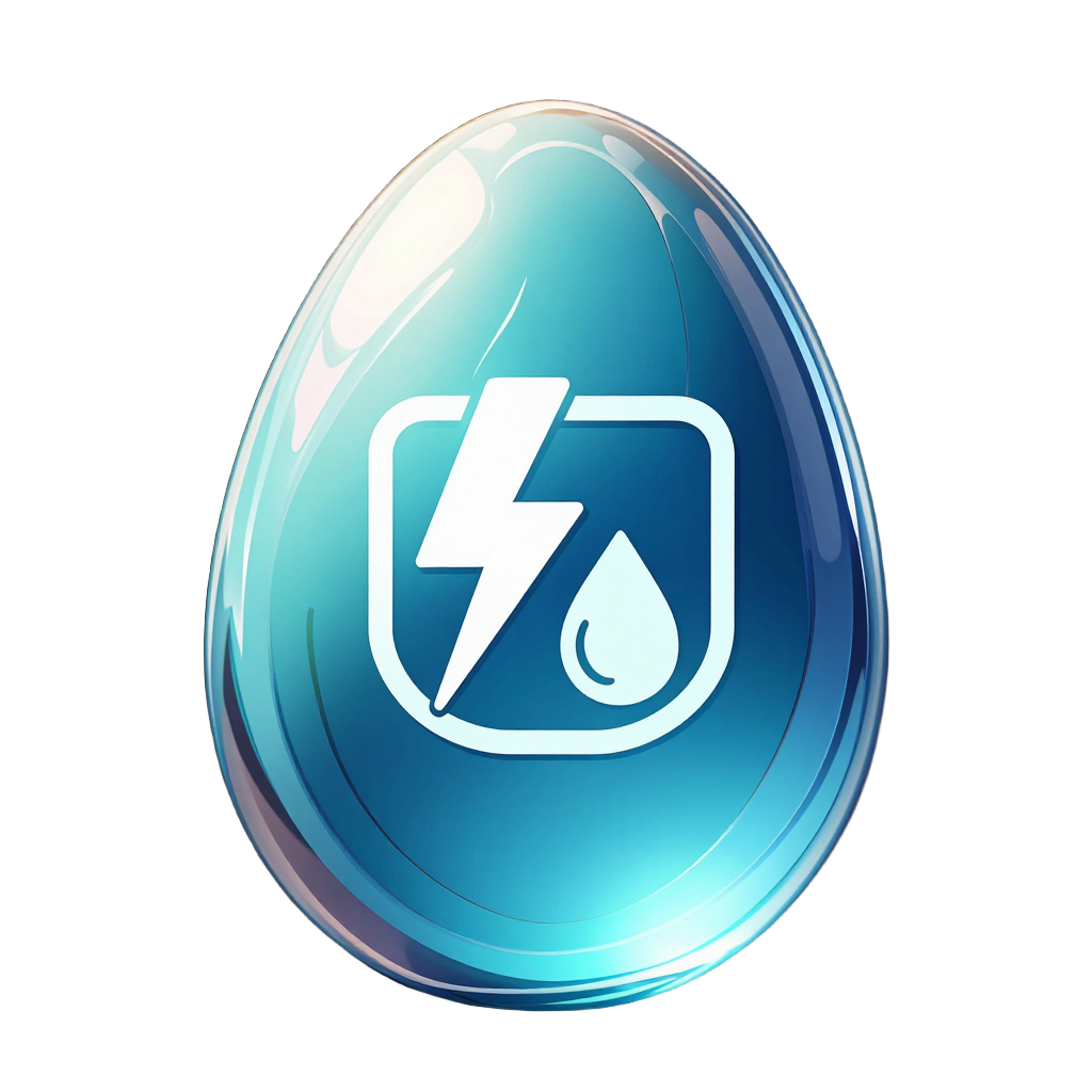 electric_water egg