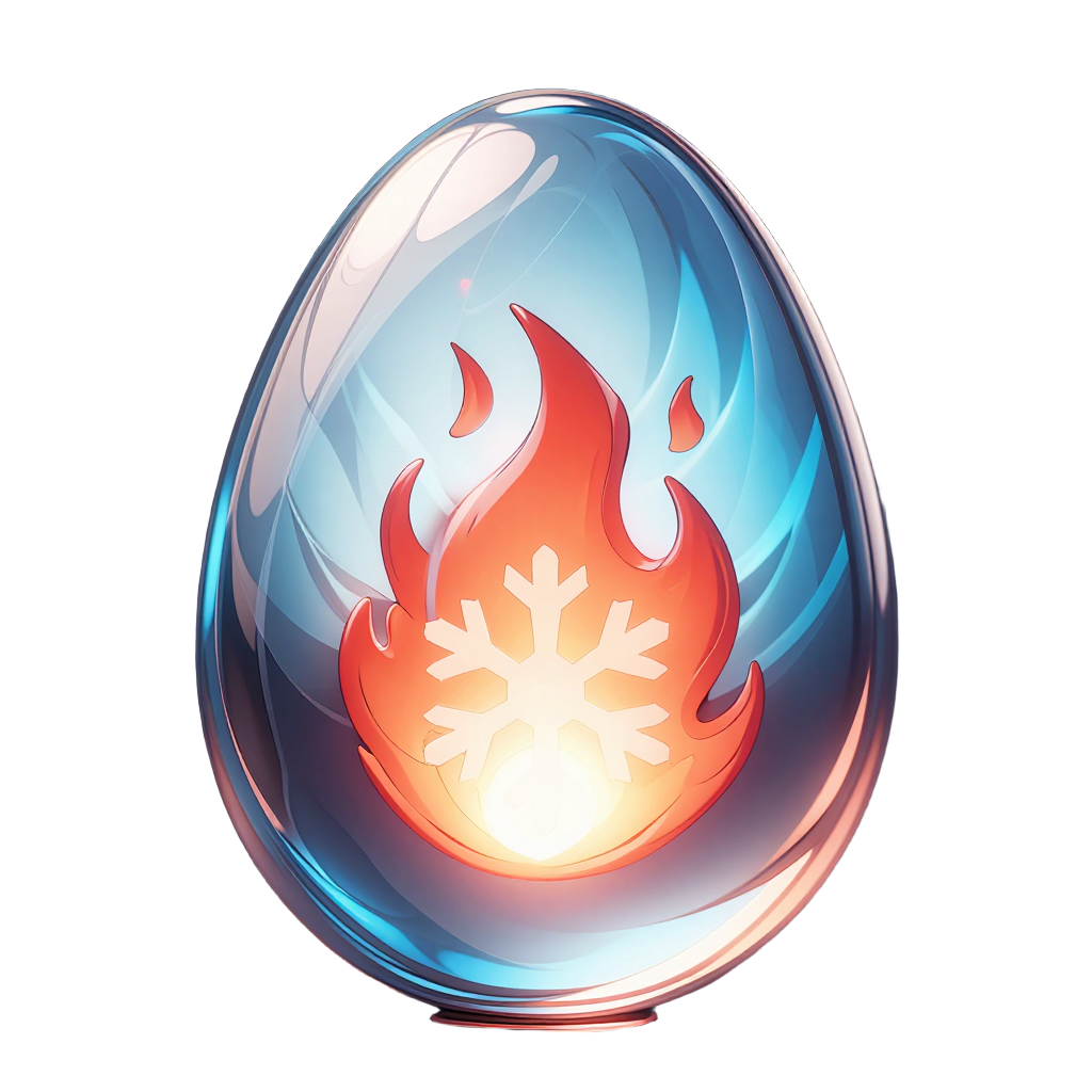 fire_ice egg