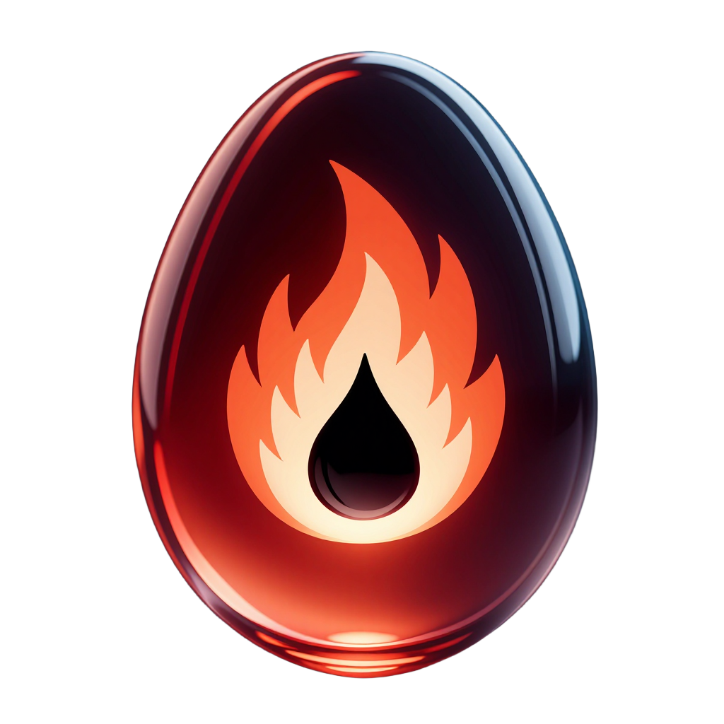 fire_ink egg
