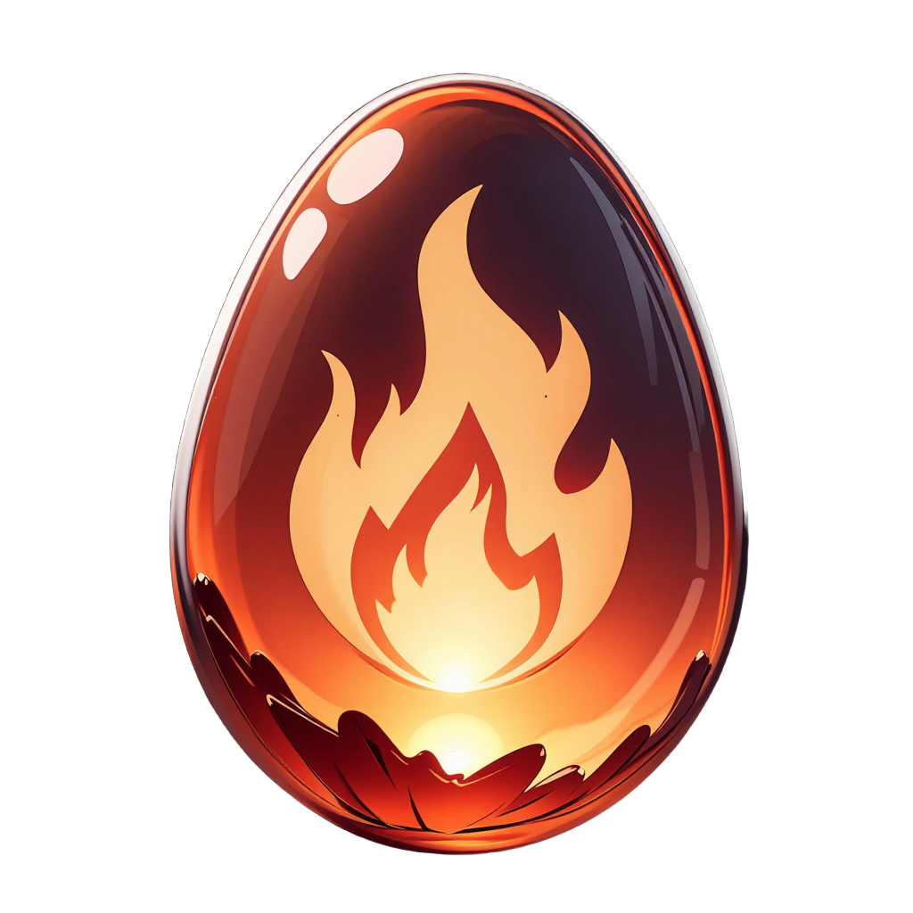 fire_lava egg