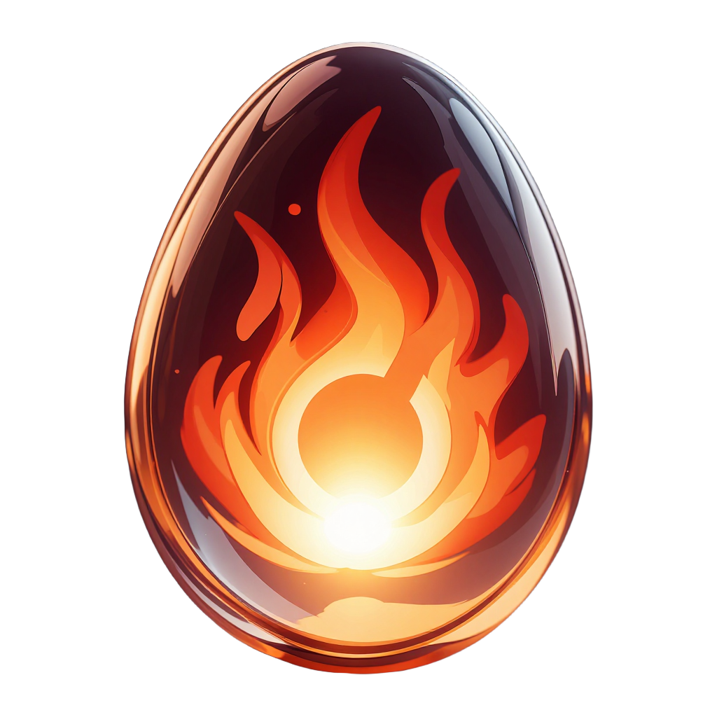 fire_light egg
