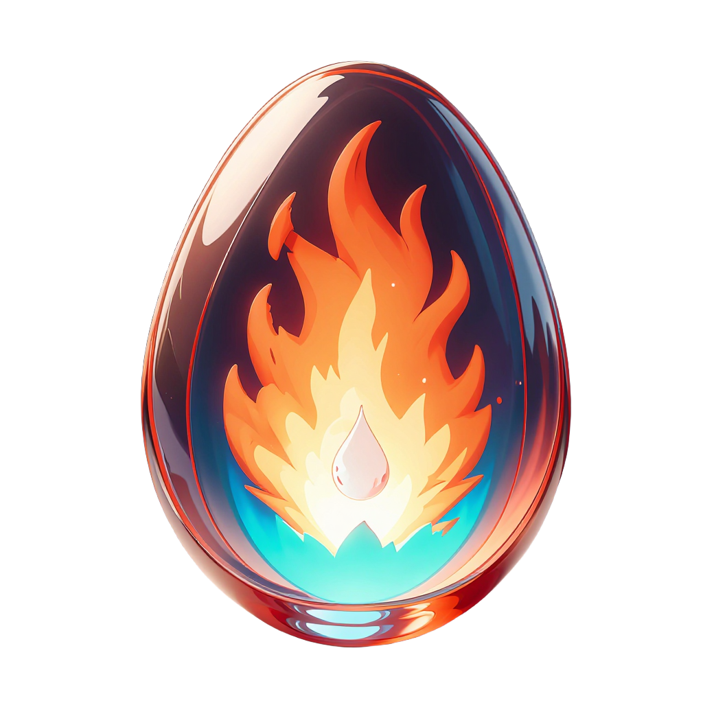 fire_water egg