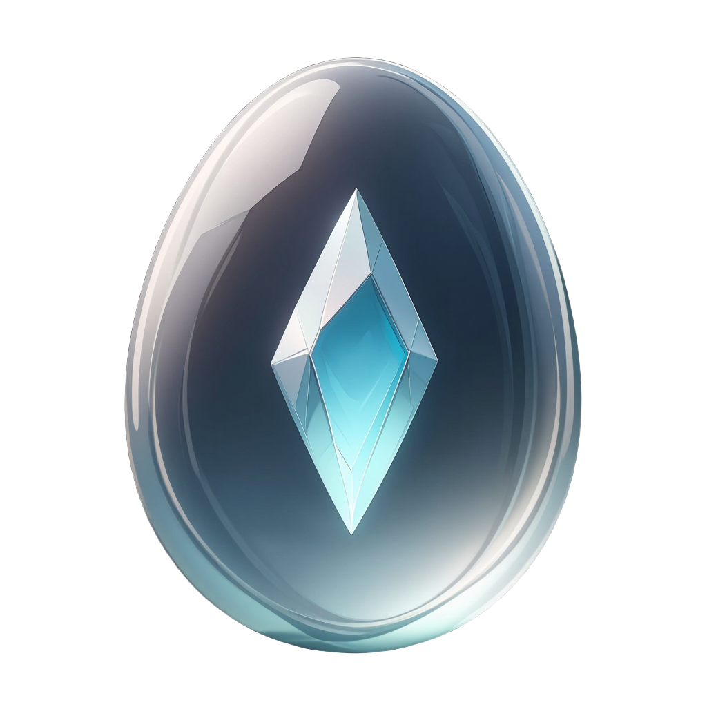frost egg