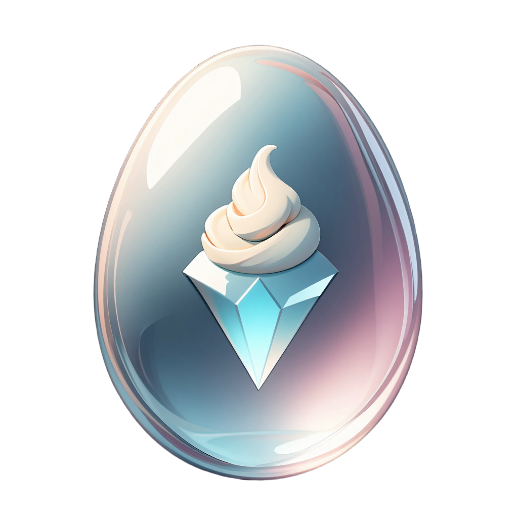 frost_frosting egg