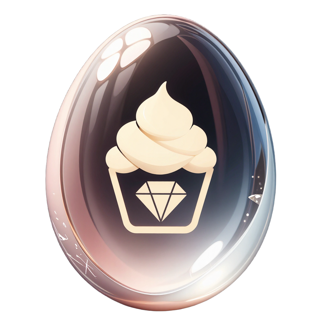 frosting_sugar egg