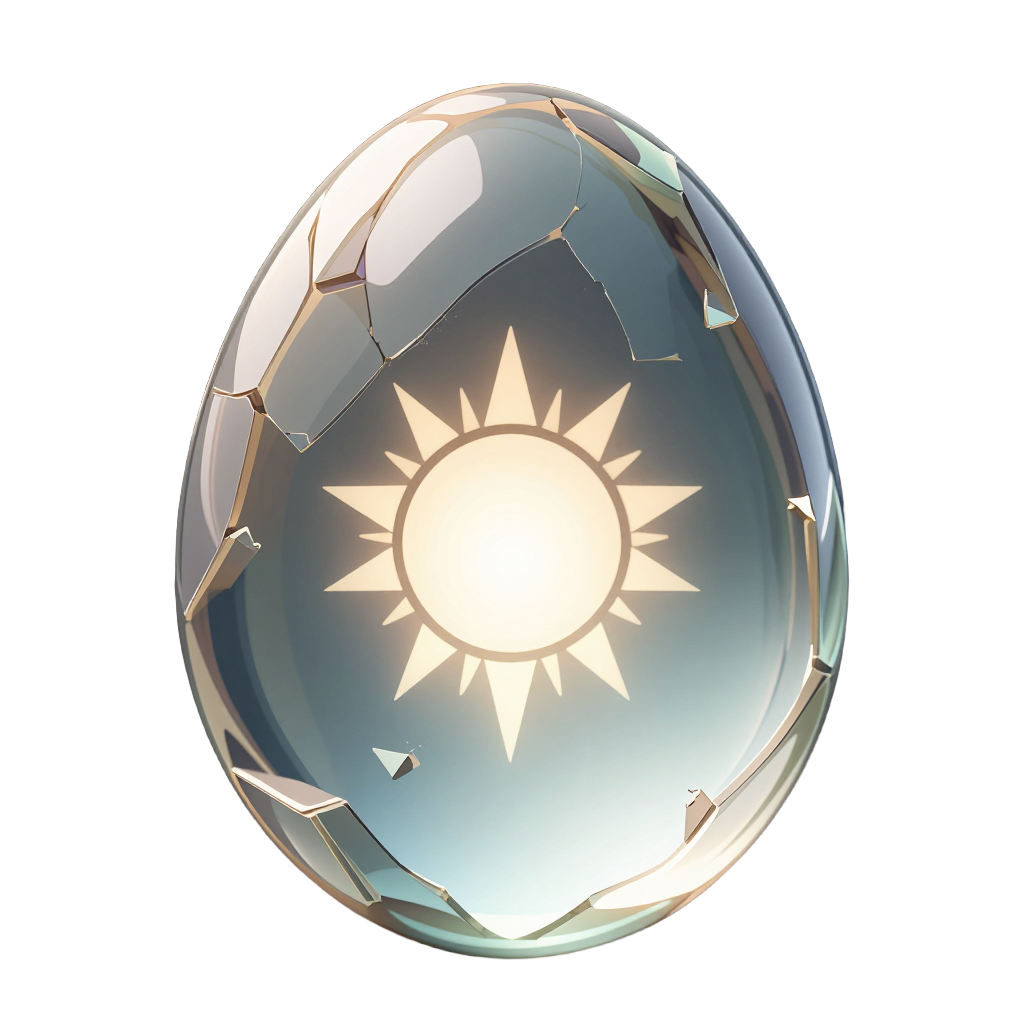 glass_light egg